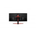 LG 34UC89G-B 34" 21:9 UltraWide Full HD IPS Curved LED Gaming Monitor